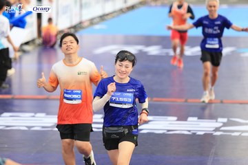 RUN TO LIVE 2024 - Ảnh #1405807