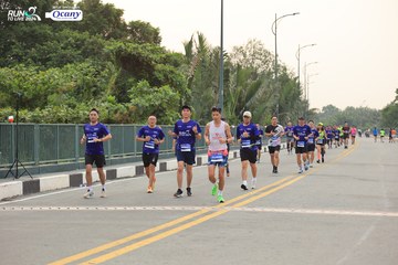 RUN TO LIVE 2024 - Ảnh #1401427
