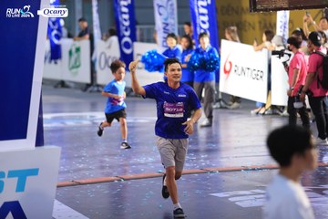 RUN TO LIVE 2024 - Ảnh #1331607