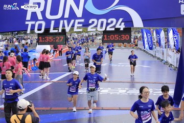 RUN TO LIVE 2024 - Ảnh #1350674