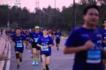RUN TO LIVE 2024 - Ảnh #1357403