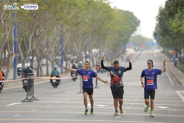 RUN TO LIVE 2024 - Ảnh #1421839