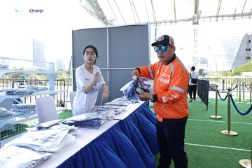 RUN TO LIVE 2024 - Ảnh #1307029