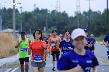 RUN TO LIVE 2024 - Ảnh #1370606