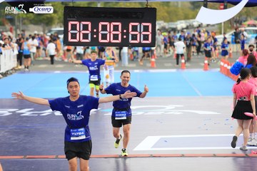RUN TO LIVE 2024 - Ảnh #1405539