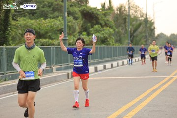 RUN TO LIVE 2024 - Ảnh #1406892