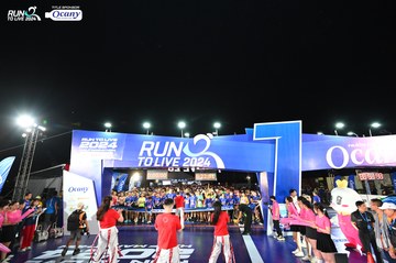 RUN TO LIVE 2024 - Ảnh #1320125