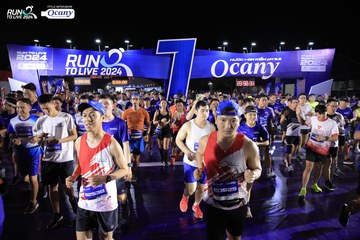 RUN TO LIVE 2024 - Ảnh #1318182