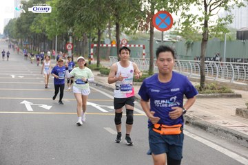 RUN TO LIVE 2024 - Ảnh #1439732