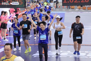 RUN TO LIVE 2024 - Ảnh #1364611