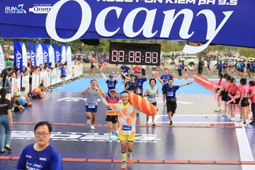 RUN TO LIVE 2024 - Ảnh #1410277