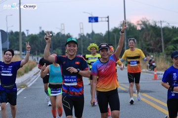RUN TO LIVE 2024 - Ảnh #1371400