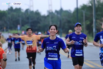RUN TO LIVE 2024 - Ảnh #1370627