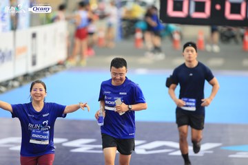 RUN TO LIVE 2024 - Ảnh #1412206