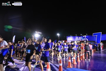 RUN TO LIVE 2024 - Ảnh #1319666