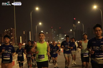 RUN TO LIVE 2024 - Ảnh #1442925
