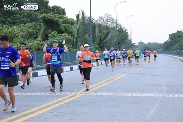 RUN TO LIVE 2024 - Ảnh #1386590