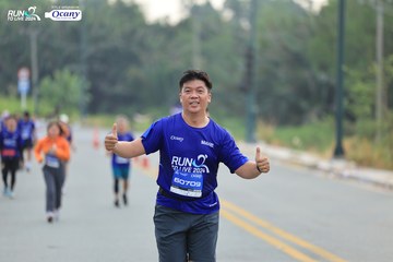 RUN TO LIVE 2024 - Ảnh #1388475