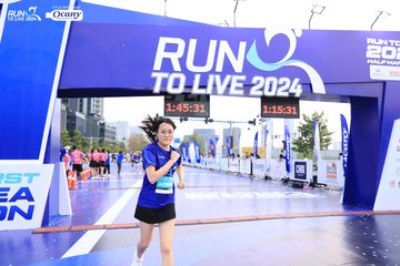 RUN TO LIVE 2024 - Ảnh #1367146