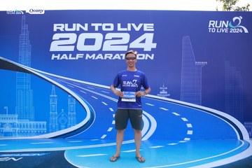 RUN TO LIVE 2024 - Ảnh #1310667