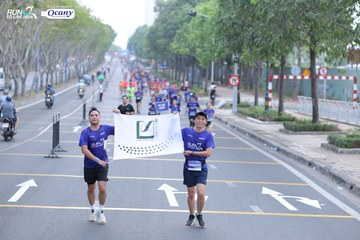 RUN TO LIVE 2024 - Ảnh #1434688