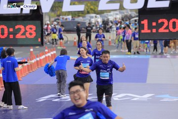 RUN TO LIVE 2024 - Ảnh #1393848