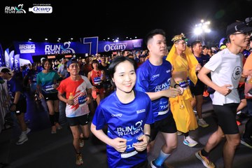 RUN TO LIVE 2024 - Ảnh #1318735
