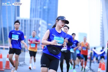 RUN TO LIVE 2024 - Ảnh #1326199