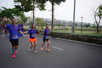 RUN TO LIVE 2024 - Ảnh #1386390