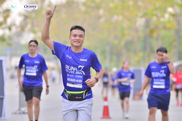 RUN TO LIVE 2024 - Ảnh #1445068