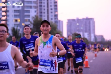 RUN TO LIVE 2024 - Ảnh #1446820