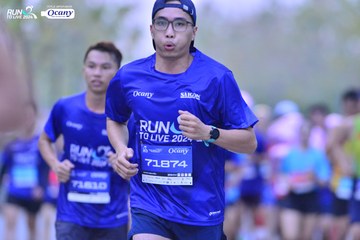 RUN TO LIVE 2024 - Ảnh #1336213