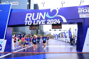 RUN TO LIVE 2024 - Ảnh #1368748