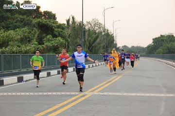 RUN TO LIVE 2024 - Ảnh #1399417