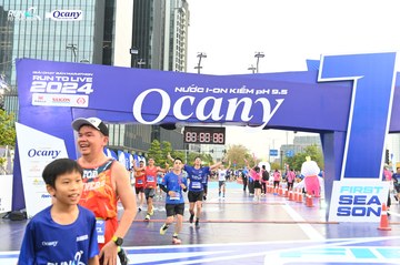 RUN TO LIVE 2024 - Ảnh #1418969