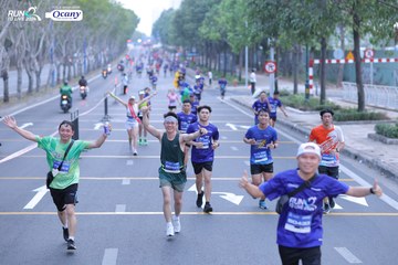 RUN TO LIVE 2024 - Ảnh #1432852