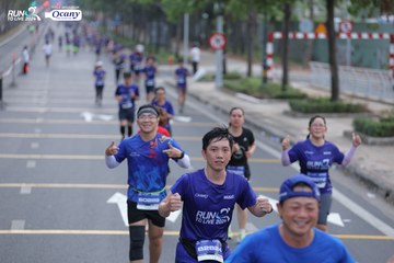 RUN TO LIVE 2024 - Ảnh #1435871