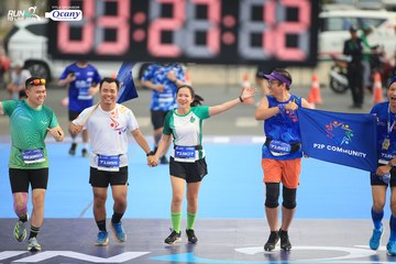 RUN TO LIVE 2024 - Ảnh #1413483