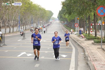 RUN TO LIVE 2024 - Ảnh #1421480