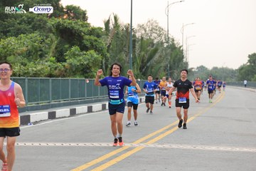 RUN TO LIVE 2024 - Ảnh #1392630