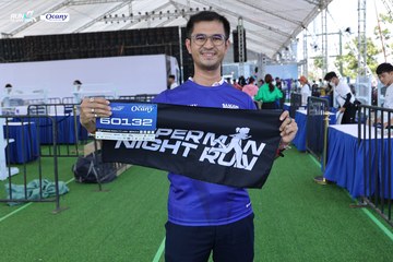 RUN TO LIVE 2024 - Ảnh #1306750