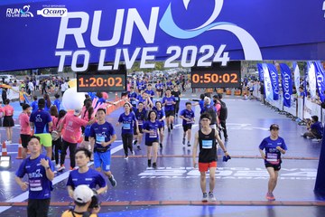 RUN TO LIVE 2024 - Ảnh #1360228