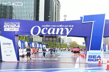 RUN TO LIVE 2024 - Ảnh #1424219
