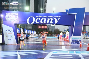 RUN TO LIVE 2024 - Ảnh #1417528