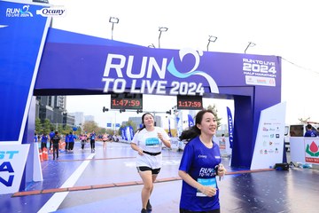 RUN TO LIVE 2024 - Ảnh #1366945
