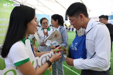 RUN TO LIVE 2024 - Ảnh #1306524