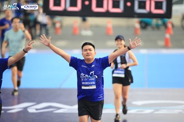 RUN TO LIVE 2024 - Ảnh #1412151