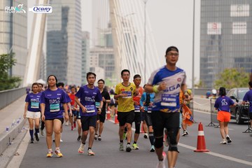 RUN TO LIVE 2024 - Ảnh #1345192