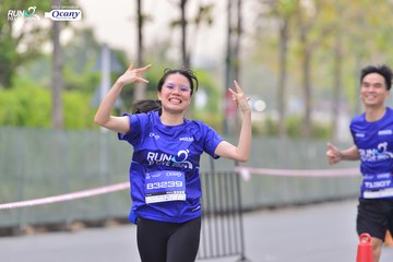 RUN TO LIVE 2024 - Ảnh #1443573