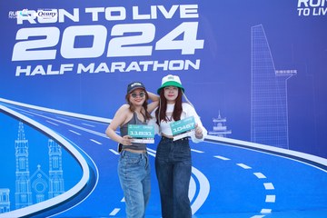 RUN TO LIVE 2024 - Ảnh #1310577